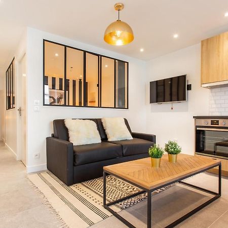 Cmg Reuilly- Diderot / Hopital Saint-Antoine Apartment Paris Bagian luar foto