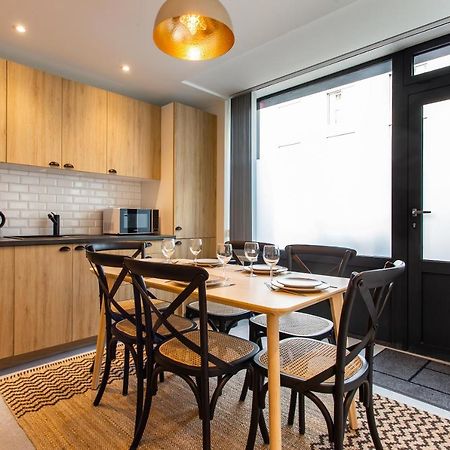 Cmg Reuilly- Diderot / Hopital Saint-Antoine Apartment Paris Bagian luar foto
